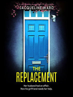 cover image of The Replacement